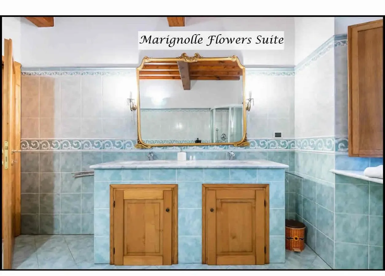 Holiday home Marignolle Flowers Suite Florence